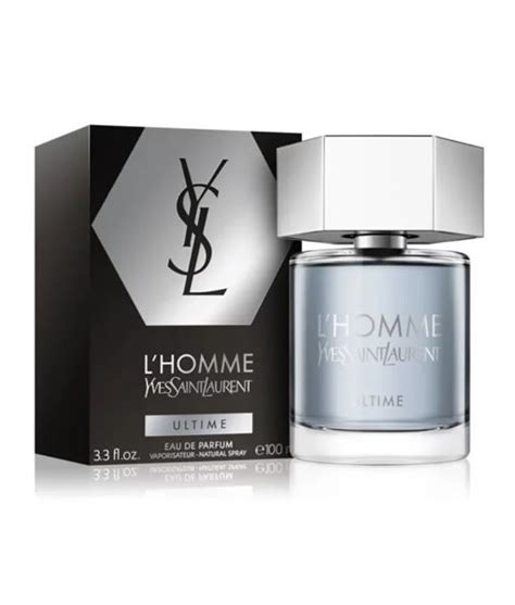 what does ysl perfume smell like|ysl perfume ultime.